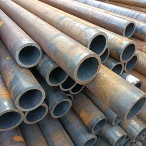 China Cold Hot Rolled Seamless Welded Pipe P92 ASTM A335 A335m supplier