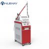 China innovative products 2018 1064nm 532nm q-switched nd yag laser tattoo removal machine for tattoo melasma removal wholesale