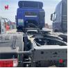 China SINO Truck HOWO 371hp 60 Tons 18 Wheeler Heavy Duty Tractor Truck and Trailer wholesale