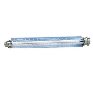 China Ex De Iic T6 Gb Explosion Proof Fluorescent Lamp 2ft 4ft IP65 Led T8 Tube Bulbs supplier