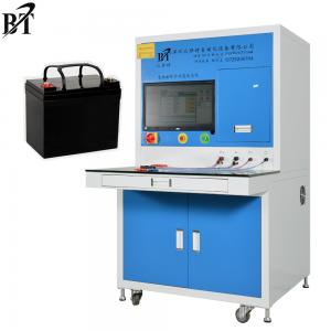 7.2V-100V Car Battery Testing Equipment Performance Tester 140KG