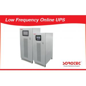 China Low Frequency Online UPS GP9332C 10-120KVA (3Ph in/3Ph out) supplier
