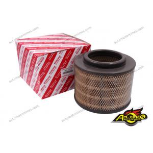 China Auto Spare Parts Car Air Filter OEM 17801-0C010 For Toyota good quality supplier