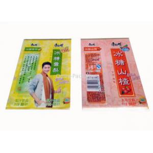 China Custom Printable Shrink Wrap Labels For Bottle / Box Printing And Packing supplier