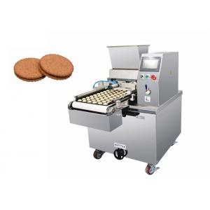 Commercial Electrical Processing Machinery For Cookie / Biscuit