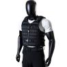 Customized Flame Retardant Bulletproof Vest Light Weight Stab-Proof Vest