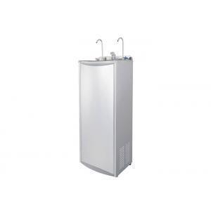 China YLR-600B Stainless Steel Freestanding POU Water Cooler Compressor Cooling System wholesale