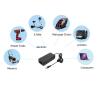 Input Voltage AC 240V 24V 4.5A Single Output DC Power Supply Switching Power Adapter