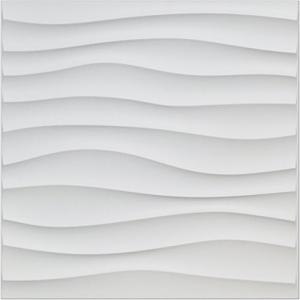 PVC Indoor Wall Cladding Panels ODM For Contemporary Designs