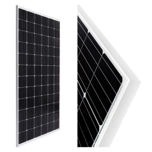 China 365W Monocrystalline Solar Panel For Home Use Mono Best supplier