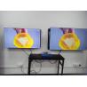 China Ultra Thin Bezel Lcd Splicing Screen LCD Video Wall Tv Wall  for Indoor Advertising for Shopping Malls Retail Stores Subways wholesale