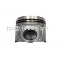 China Graphite / Alfin 4JG2 Diesel Engine Parts Piston Suitable For ISUZU 8-97173-620-0 on sale