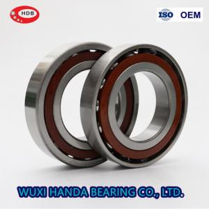 China 3308 A Double Row SKF Angular Contact Ball Bearing Size 40x90x36.5mm ISO9001 supplier