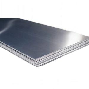 T3 - T8 7075 Aluminum Sheet Alloy Plate  Marine Grade