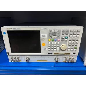 China Agilent E8358A PNA Network Analyzer Vector Network Analyzer VNA 9 GHz 128 dB Dynamic-Range wholesale