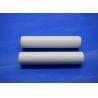 China High Purity 99.99% al2o3 Alumina Cerami Thermal Insulator Tube Customized Size wholesale