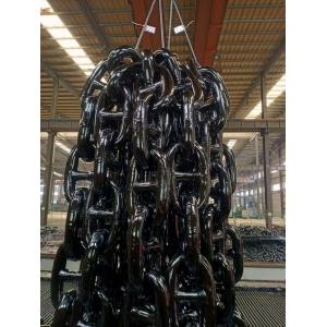 Factory Price Grade Marine Welded Link and Link Anchor Chain for ship