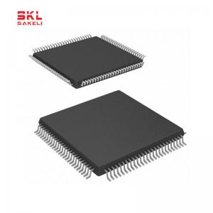 Microcontroller Unit ATSAM4LS8CA-AU Advanced Low Power ARM Cortex M4 Processor