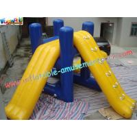 China 0.9mm Durable PVC Tarpaulin Inflatable Boat Toys Sports Slides for Pools,Lake,SEA on sale