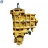C6.4 Diesel Pump For CATEE Machinery Excavator Diesel Engine Spare Parts