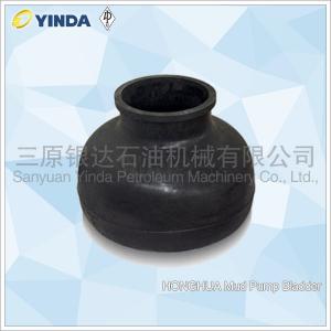 China Outlet air case is the main accessory in the outflow air case assembly of drilling mud pump supplier