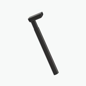 China φ 70mm Colonne de levage de bureau motorisée de conception moderne, colonne ronde standard à 2 étages wholesale