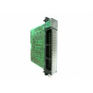 GE  IC697ALG440 accepts a maximum of 120 inputs 10 volts on the full scale 16 individually