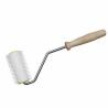 China Multi Function Honey Harvesting Tools , Plastic Honey Uncapping Roller wholesale