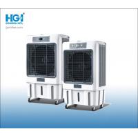 China Industrial Evaporative Air Cooler Water Fan 90L Floor Standing on sale