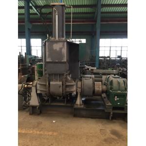160L Rubber Mixer Machine For Mixing Rubber Raw Materials And Additives
