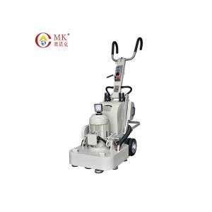 China Quartz Stone Marble Concrete Floor Grinding Machine 380V 13HP supplier