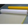 China 84 Micron Silk Screen Fabric , Silk Bolting Cloth For PCB / Glass Printing wholesale