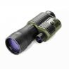 Custom IR Monoculars Night Vision Rifle Scopes 10-30x60mm Escape Zoom