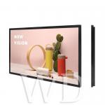 ROHS Approval 1500 Nits Indoor Digital Advertising Screens For Mall