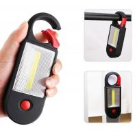 China Mini Rechargeable Hand Held Work Light on sale