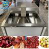 China Máquina de extracción de pozos de cerezo totalmente automática para la extracción de semillas de olivo / pozos de cerezo último modelo wholesale