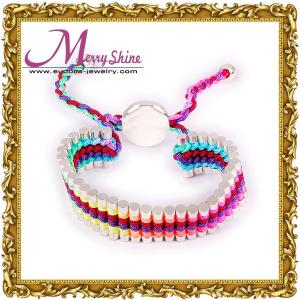 China 2012 new links friendship bracelets jewelry for women with OEM / ODM available LS004 supplier