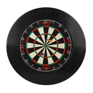 China Durable PU Dartboard Surround Darts Protect The Dartboard wholesale
