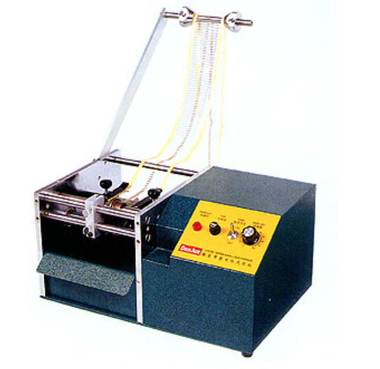 China Composant vertical attaché du ruban adhésif formant les matériaux en acier Ml-306c de machine pour des diodes supplier