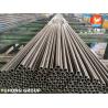 China ASTM A210 Gr. A1 Seamless Medium-Carbon Steel tube for Boiler (Minimum Wall) wholesale
