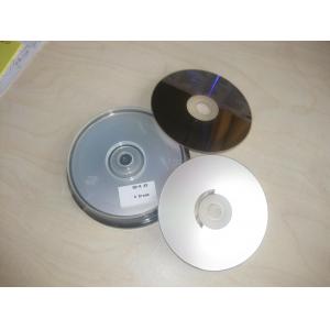China Customized 25GB (120mm) Single-sided DVD-R,DVDR Blu-ray BD-R 4 x Dvd R Blank Disc supplier
