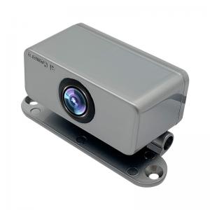 720P Resolution AI Camera Small AI car Alarm outdoor Camera for car bus truck