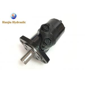 China 2 Bolt Orbital Hydraulic Motor BMP , Small Volume Low Speed High Torque Motor supplier