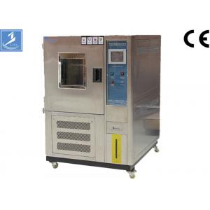 China Environmental Temperature Humidity Test Chamber -70℃~150℃ Customized Size supplier