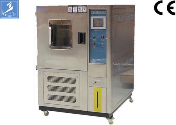800L Temperature Humidity Test Chamber Water - Cooled Environment Testing Machine