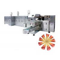China Food Factory Stainless Steel Sugar Cone Production Line on sale