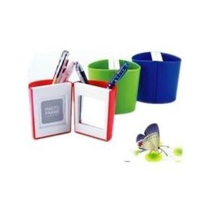 Multifunctional Pen Holder Photo Frame as Promotional Gift (YT-2040)