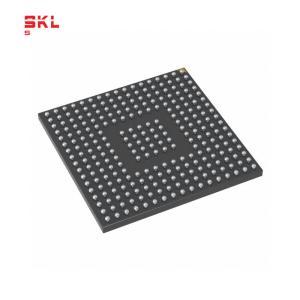 China Bocado MCU seguro poderoso da unidade 32 do microcontrolador STM32F469NIH6 supplier
