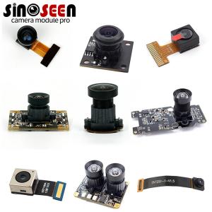 China USB MIPI DVP OEM Camera Modules Customizable Vision Solution Auto Focus supplier