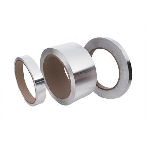 Cold Hot Rolled Copper And Aluminum Foil Coil Annealed Thickness 0.2-10mm